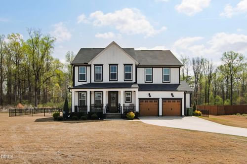 7049 Leando Dr, Willow Spring, NC, 27592-8275 | Card Image