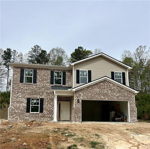 2026 Jessica Way, Conyers, GA, 30012-2890 | Card Image