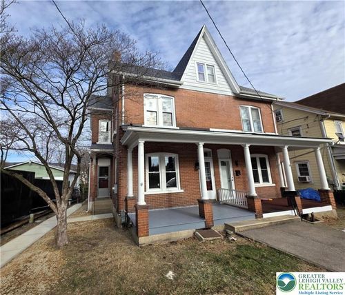 515 E Church St, Slatington, PA, 18080-2009 | Card Image