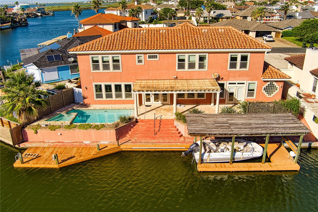 Gunwale Dr, Corpus Christi, TX 78418