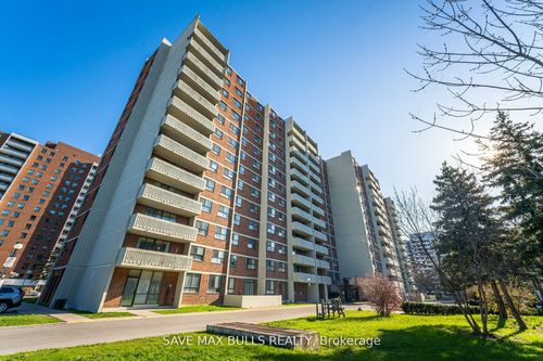907-10 Stonehill Crt, Scarborough, ON, M1W2X8 | Card Image