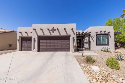 6043 Atlas St, Las Cruces, NM, 88012-7990 | Card Image