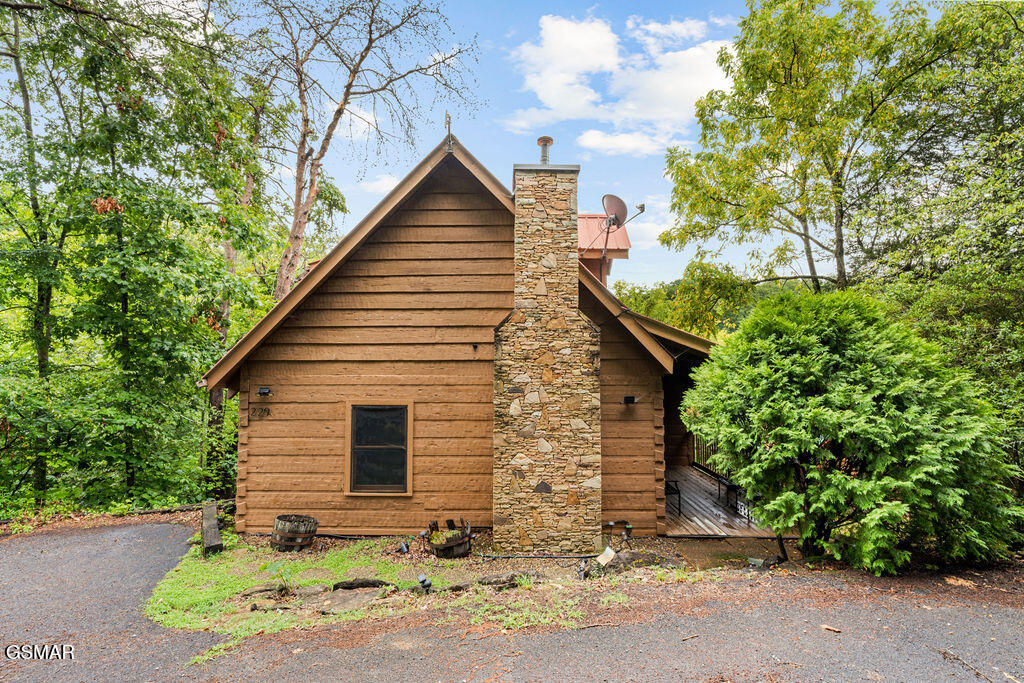Residential in Sevierville 3