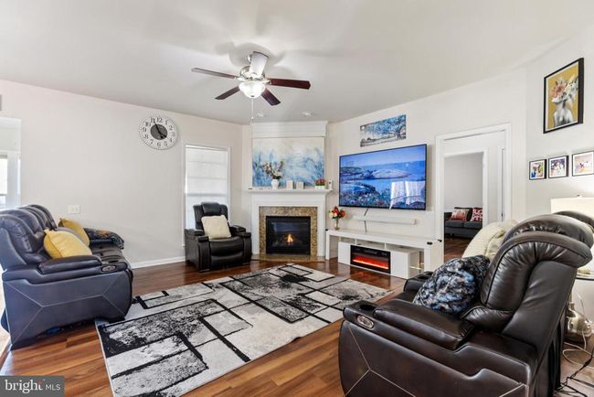 84 Wyndale Ct, House other with 4 bedrooms, 5 bathrooms and null parking in SMYRNA DE | Image 19