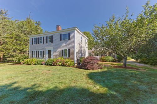 20 Paddocks Path, Dennis, MA, 02638-2004 | Card Image