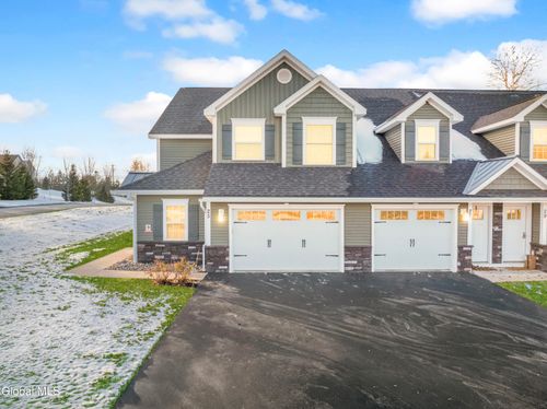 25 Kasey Pass, Ballston Spa, NY, 12020-2541 | Card Image