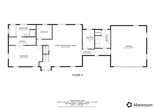 30 Balsam Drive, Holden, ME, 04429 | Card Image