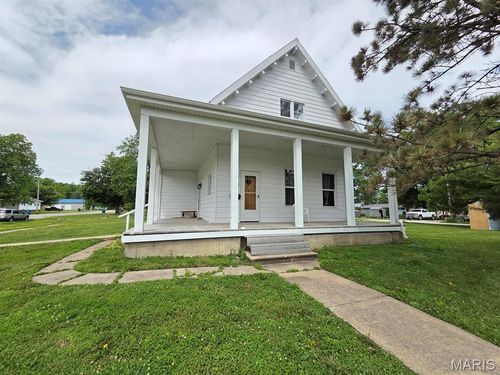 701 N 7th St, Canton, MO, 63435-1142 | Card Image