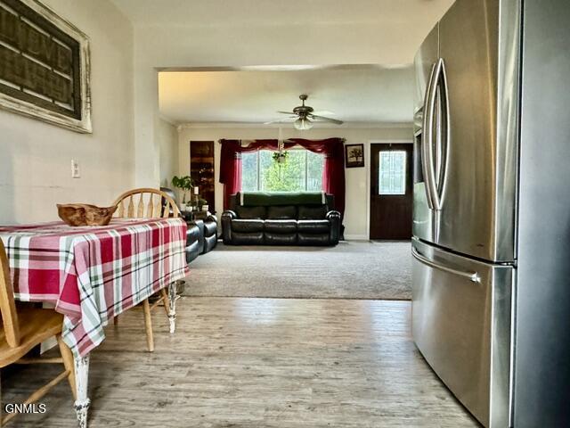 Residential in Williston 5