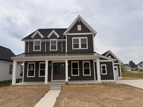 7844 Sparrow Run Dr, Plain City, OH, 43064-3737 | Card Image