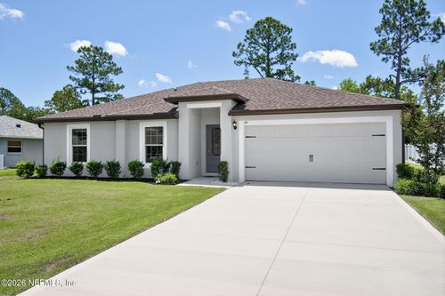 24 Perkins Ln, PALM COAST, FL, 32164-7455 | Card Image