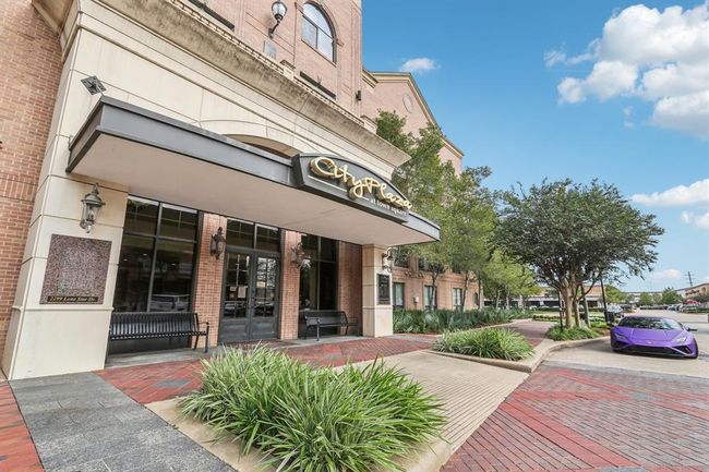 APT-445 - 2299 Lone Star Dr, Condo with 2 bedrooms, 2 bathrooms and 2 parking in Sugar Land TX | Image 44