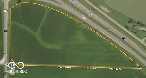 600 South, Chalmers, IN, 47929 | Card Image