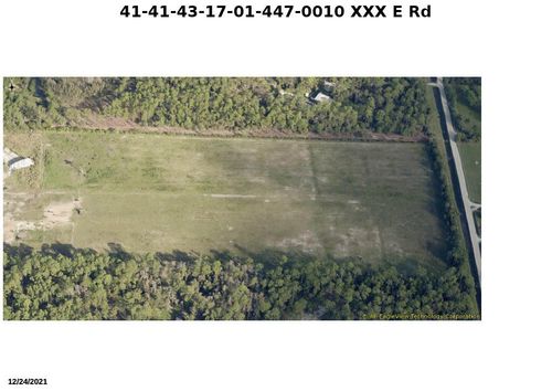 Xxx E Rd, LOXAHATCHEE, FL, 33470 | Card Image