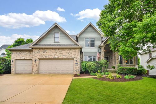 2161 Brookwood Dr, South Elgin, IL, 60177-3235 | Card Image