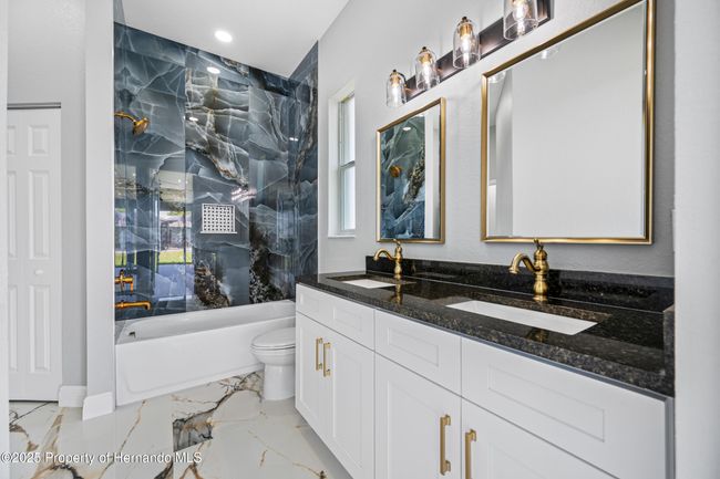 5317 Lydia Ct, House other with 3 bedrooms, 2 bathrooms and null parking in SPRING HILL FL | Image 6
