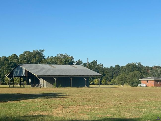1943 Vienna Hwy, House other with 3 bedrooms, 2 bathrooms and null parking in Pineview GA | Image 22