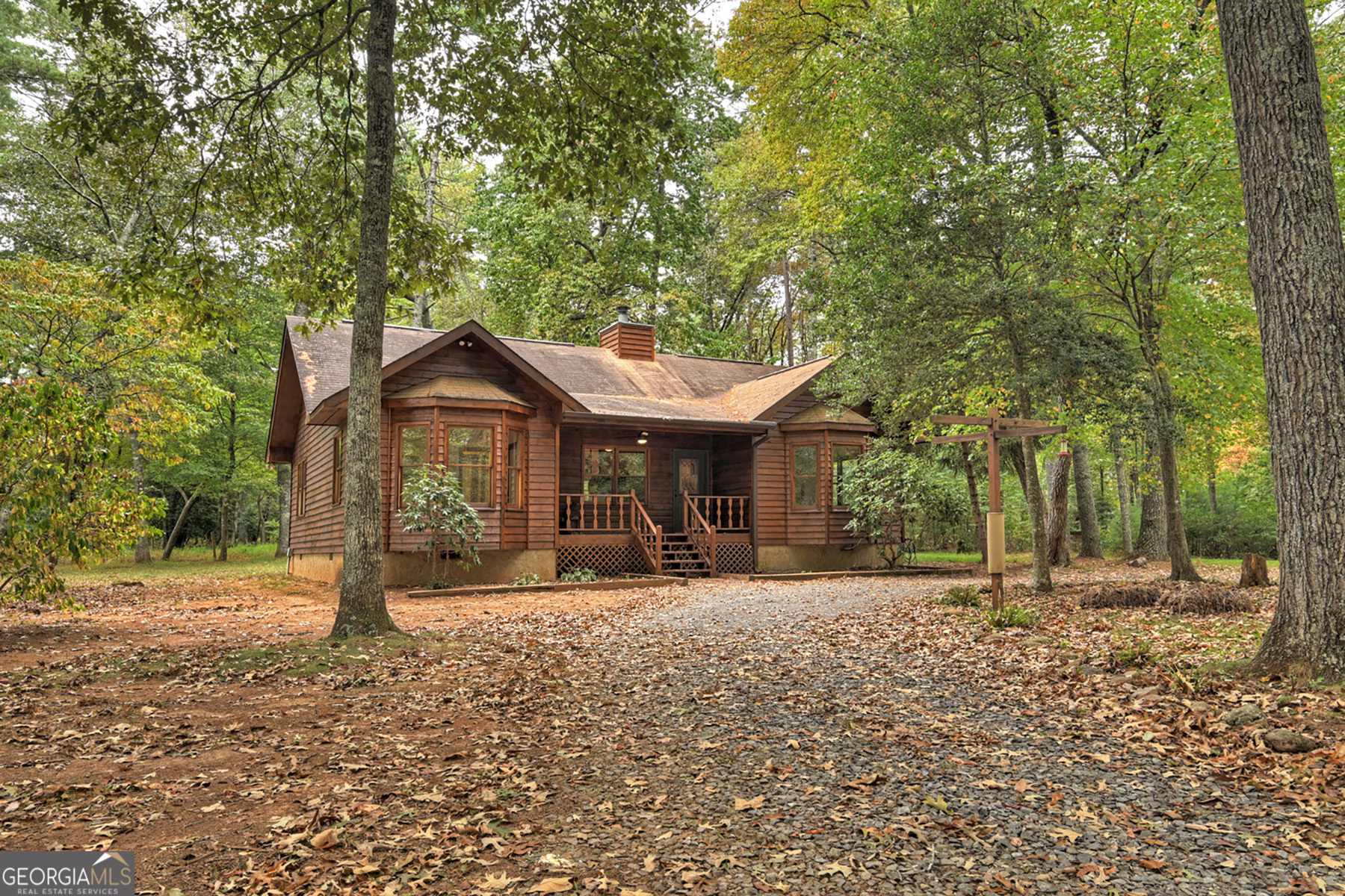 Dogwood Way, Blue Ridge, GA 30513