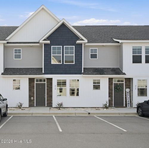 216 Sandy Cove Ln, Sneads Ferry, NC, 28460-0169 | Card Image