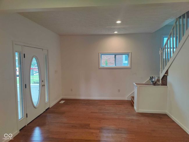 3629 Birchwood Ave, House other with 3 bedrooms, 3 bathrooms and null parking in Indianapolis IN | Image 9
