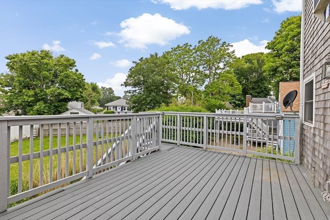 24 Spaulding Ave, House other with 4 bedrooms, 2 bathrooms and 4 parking in Scituate MA | Image 23