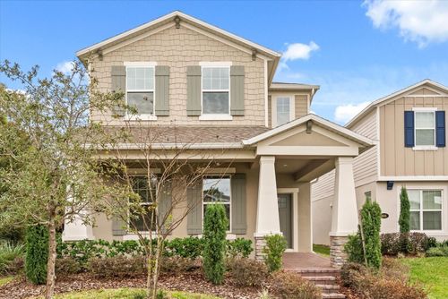 601 Becklow St, DEBARY, FL, 32713-0127 | Card Image
