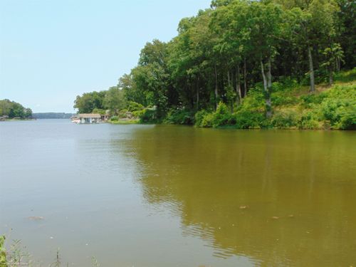 004 Wilson Lake Shores Rd, Muscle Shoals, AL, 35661 | Card Image
