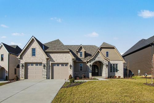 6956 Shadow Ridge Rd, Anderson Twp, OH, 45230-5276 | Card Image