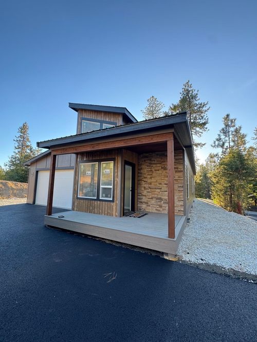 39897 Sunset Bay Rd, Loon Lake, WA, 99148 | Card Image