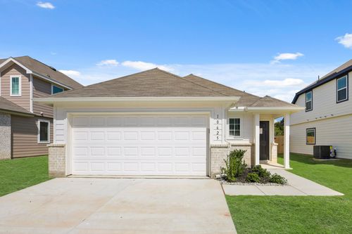 10625 Stag Ln, Crowley, TX, 76036-4264 | Card Image