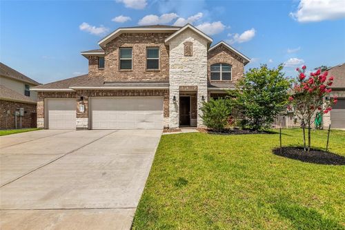 14438 Kerrick Vista Ln, Conroe, TX, 77384-1514 | Card Image