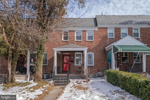 209 Mount Holly St, BALTIMORE, MD, 21229-2922 | Card Image