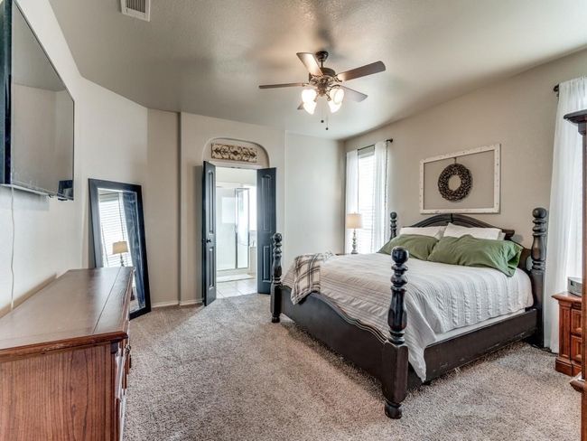 11017 Hawks Landing Rd, House other with 4 bedrooms, 2 bathrooms and null parking in Haslet TX | Image 22