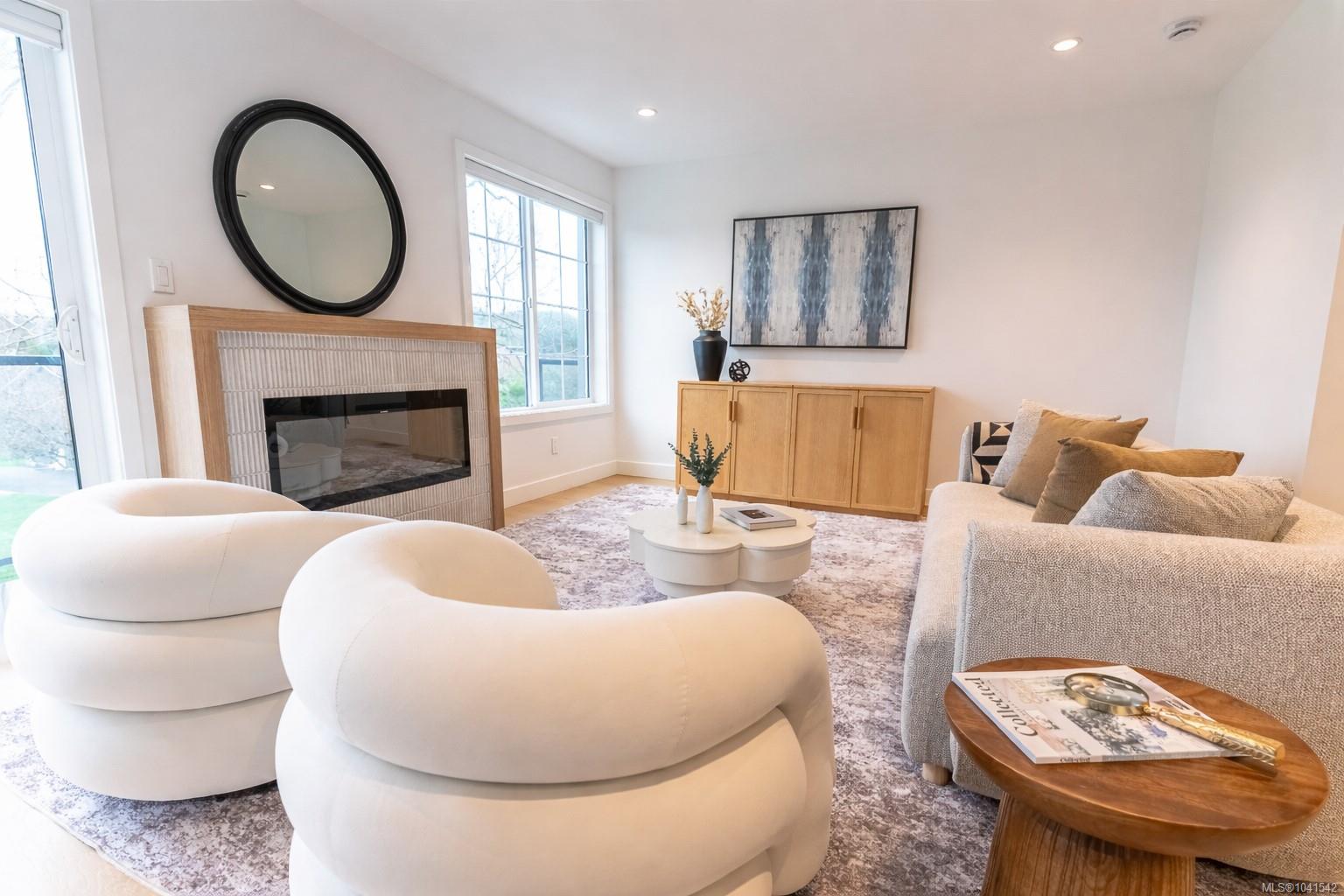Residential in Saanich 3