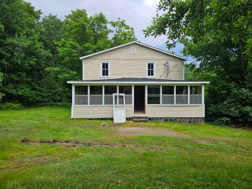 222 Old Cherry Mountain Road, Jefferson, NH, 03583 | Card Image