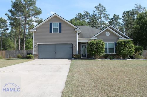 67 Ledford Cir Ne, Ludowici, GA, 31316-7687 | Card Image