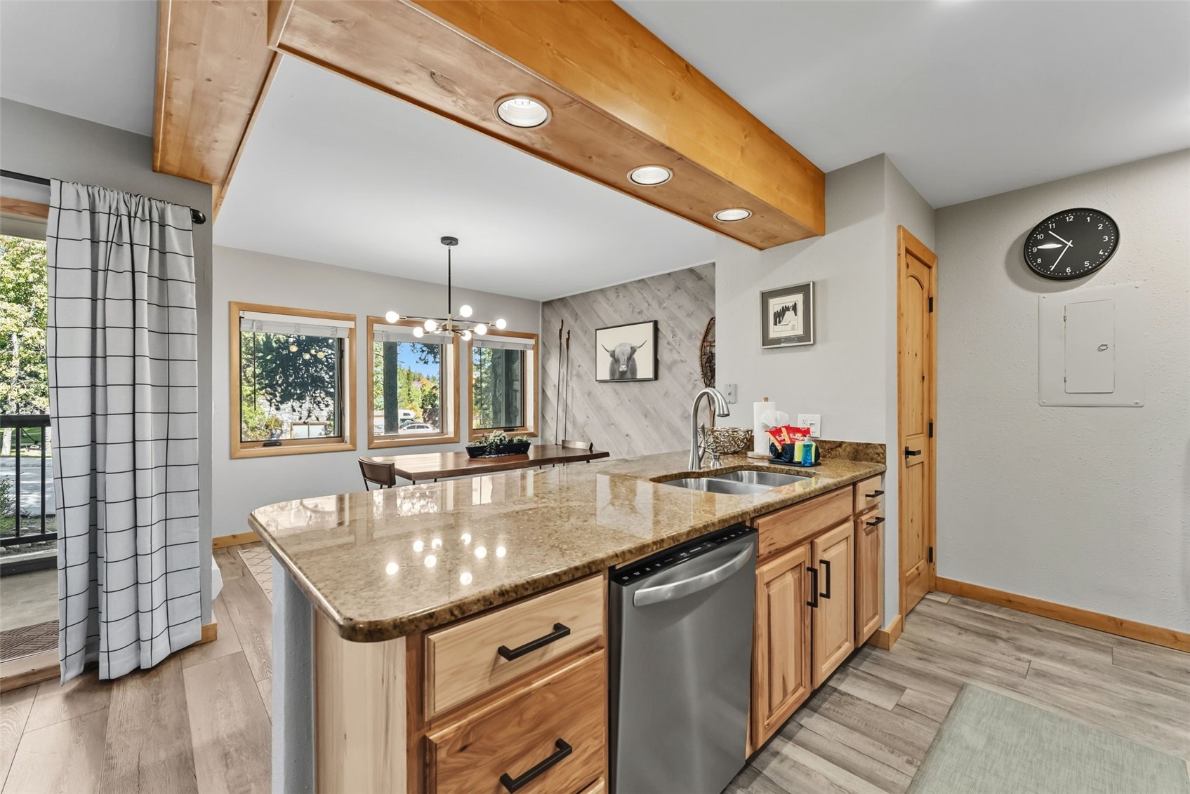 Residential in Breckenridge 2