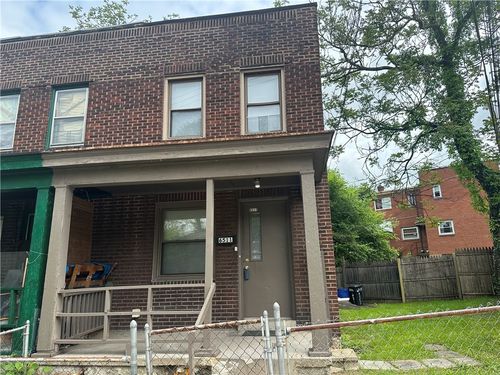 6511 Clifford Street, Lincoln-Larimer, PA, 15206 | Card Image