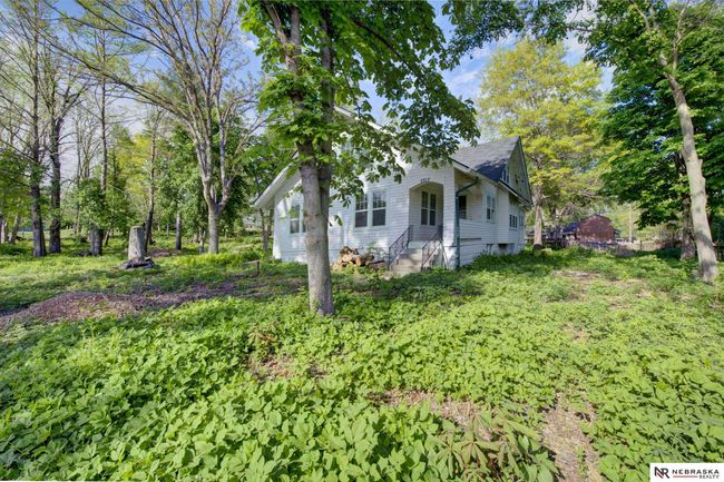 7717 N 39 Th St, House other with 4 bedrooms, 1 bathrooms and 4 parking in Omaha NE | Image 39