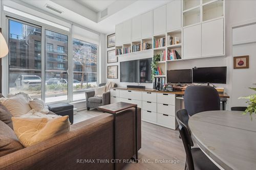 103-85 Duke Street W, Kitchener, ON, N2H0B7 | Card Image