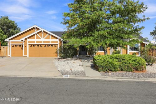 205 Bridle Path Ter, Sparks, NV, 89441-8208 | Card Image