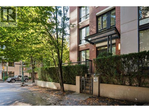 308 Smithe St, Vancouver, BC, V6B1S3 | Card Image