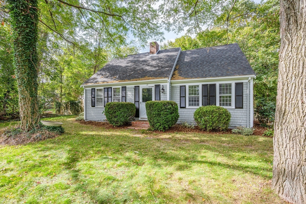 Union St, Yarmouth Port, MA 02675