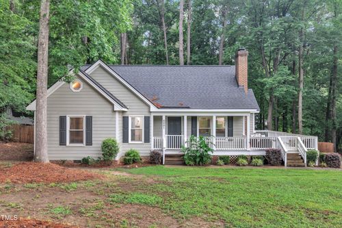 8801 Valley Hill Ct, Apex, NC, 27539-7077 | Card Image