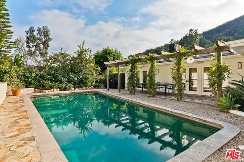 2268 Betty Ln, Beverly Hills, CA, 90210 | Card Image