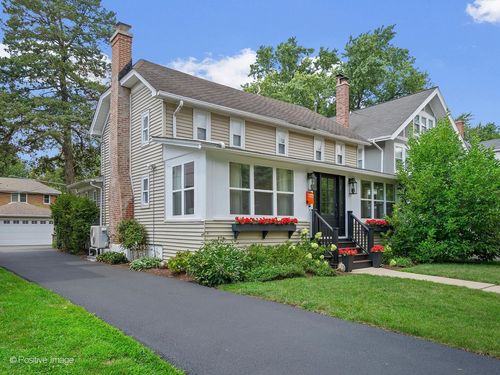 236 S Brainard Ave, La Grange, IL, 60525-2115 | Card Image