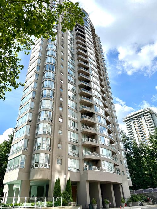 505-9603 Manchester Dr, Burnaby, BC, V3N4Y7 | Card Image