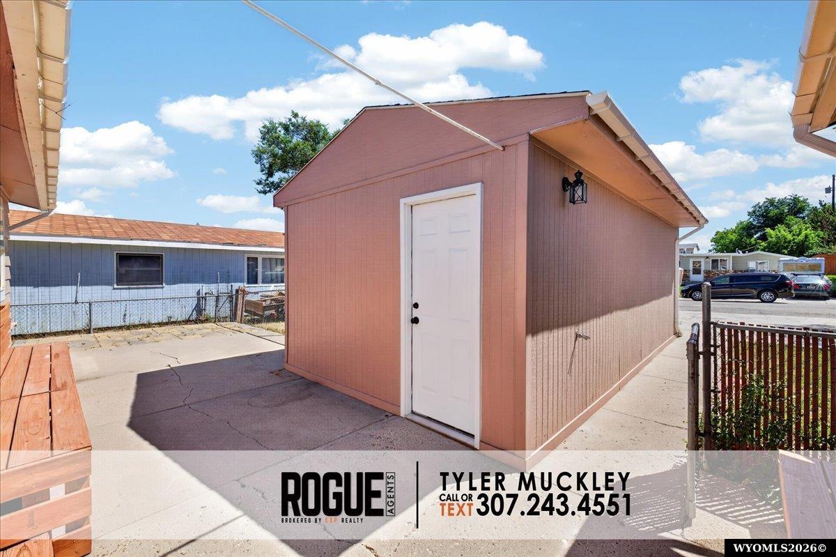 Residential in Casper 4