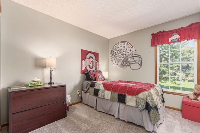 7643 Benderson Dr, House other with 4 bedrooms, 3 bathrooms and null parking in Westerville OH | Image 18