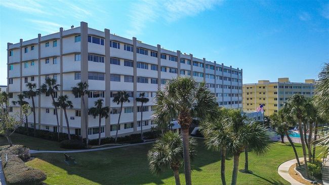 APT-514A - 100 Bluff View Dr, Condo with 2 bedrooms, 2 bathrooms and null parking in BELLEAIR BLUFFS FL | Image 28
